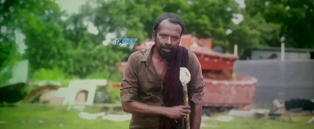Marm - Ek Bhed () — screenshot