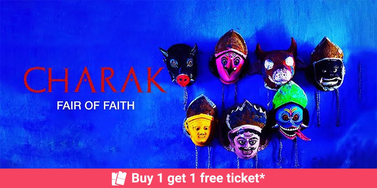 Charak: Fair of Faith (2026) — background