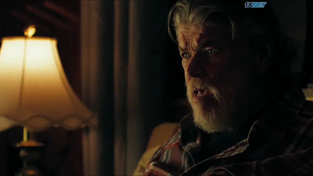 Herman (2025) — screenshot