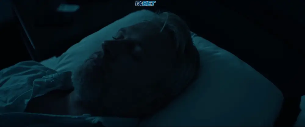 Death Cycle (2025) — screenshot