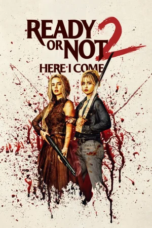 Ready or Not: Here I Come (2026) — watch online in  on MixMoviez