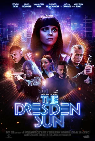 The Dresden Sun (2026) — watch online in  on MixMoviez