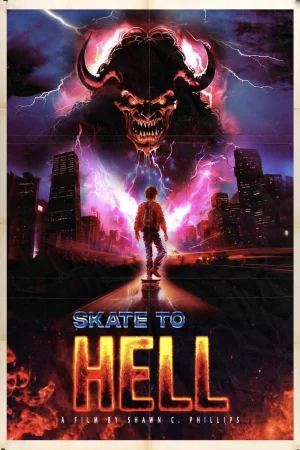 Skate to Hell (2026) — watch online in  on MixMoviez