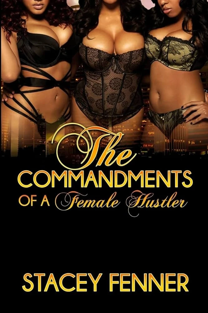 Commandments of A Female Hustler (2025) — watch online in  on MixMoviez