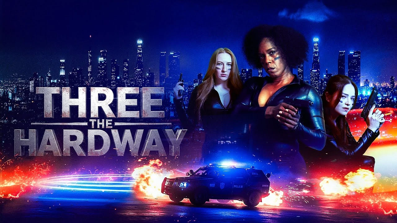 Three the Hardway (2025) — background