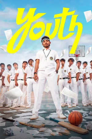 Youth (2026) — watch online in  on MixMoviez