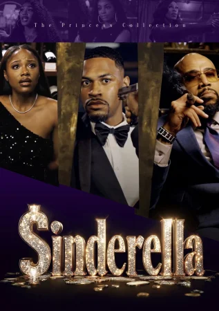 Sinderella (2026) — watch online in  on MixMoviez