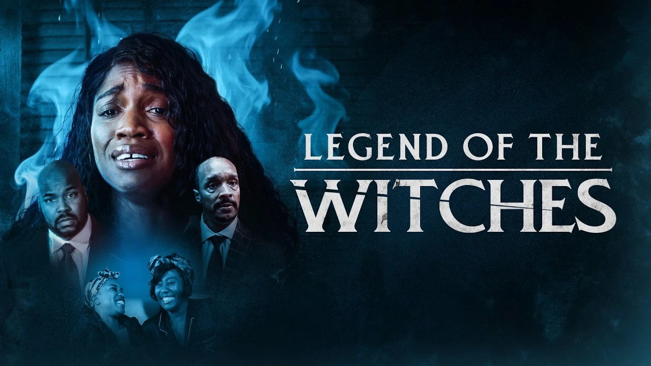 Legend of the Witches (2026) — background