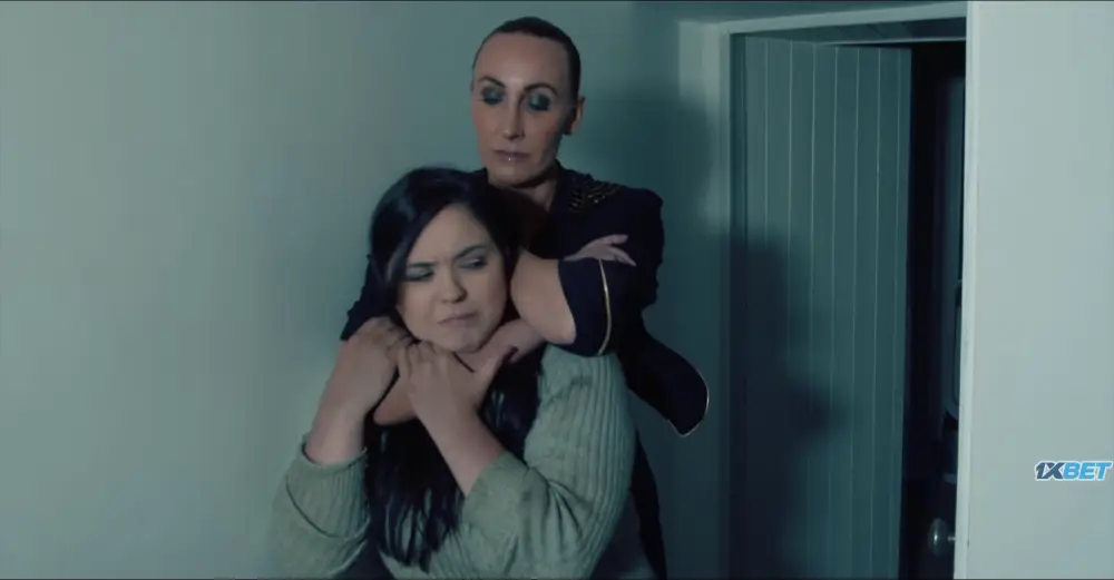 Deadly Squatters (2026) — screenshot