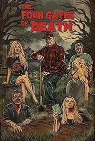 The Four Gates of Death (2026) — watch online in  on MixMoviez