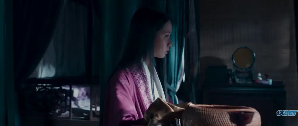 Bride of the Covenant () — screenshot
