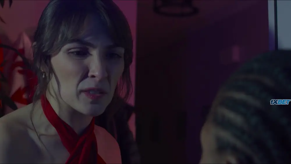 Legend of the Witches (2025) — screenshot