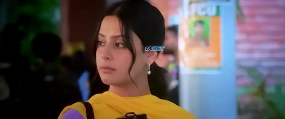 Ishqa'n De Lekhe (2026) — screenshot