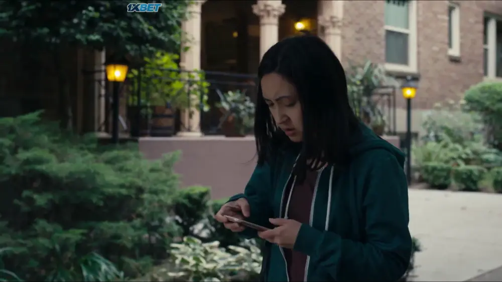 When He Comes Back () — screenshot