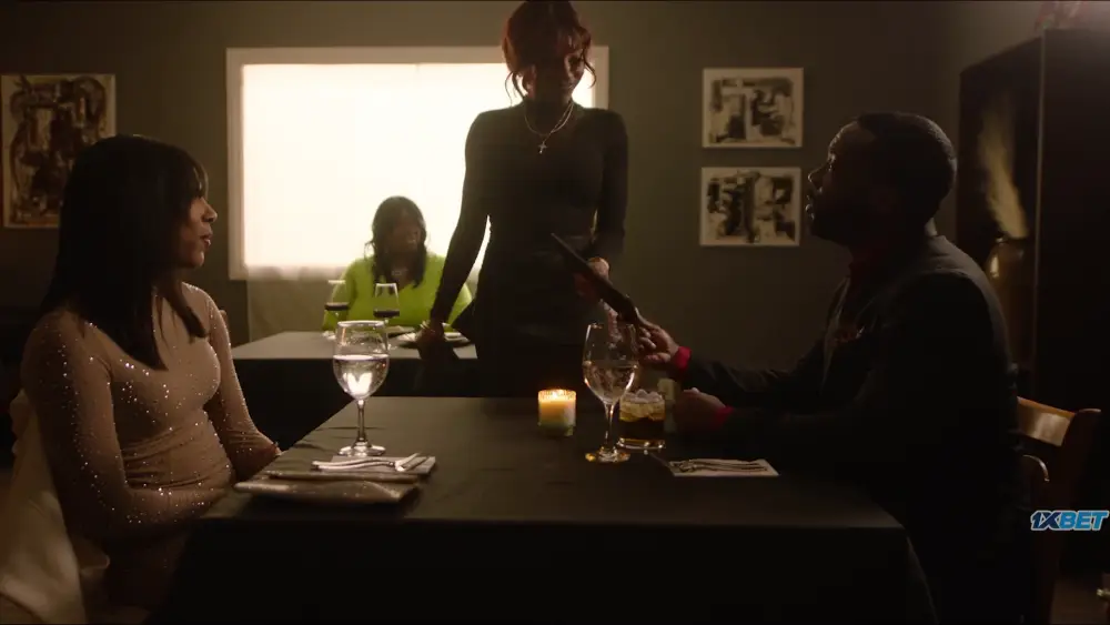 The Deceitful Wife 2 () — screenshot