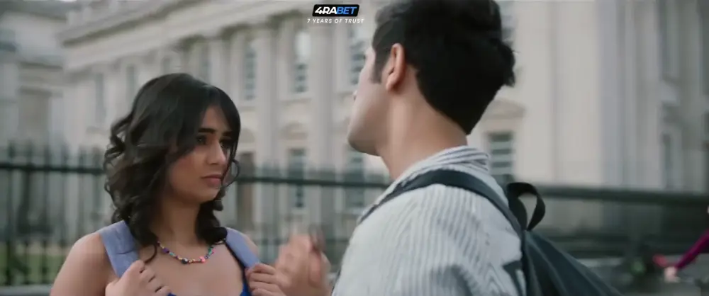 Bobby Aur Rishi Ki Love Story () — screenshot