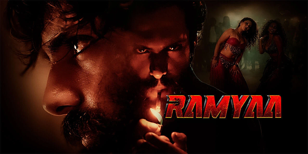 Ramyaa (2026) — background