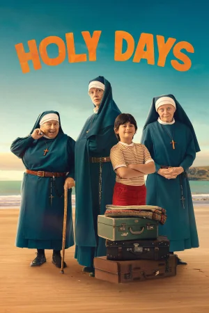 Holy Days (2026) — watch online in  on MixMoviez