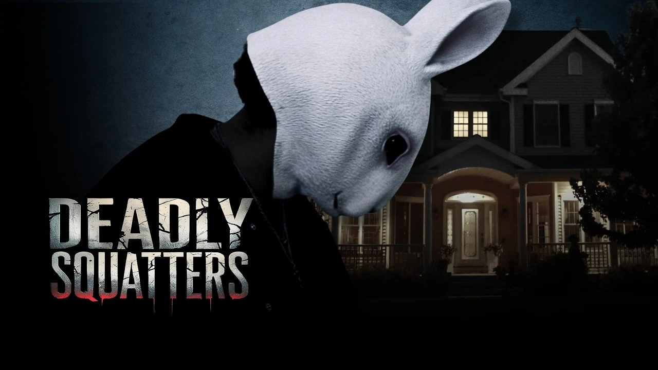 Deadly Squatters (2026) — background
