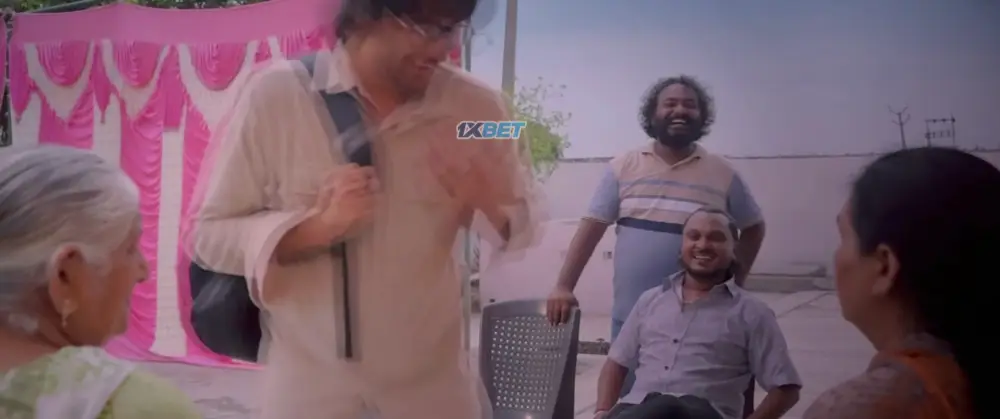 Sunny Di Honey (2026) — screenshot