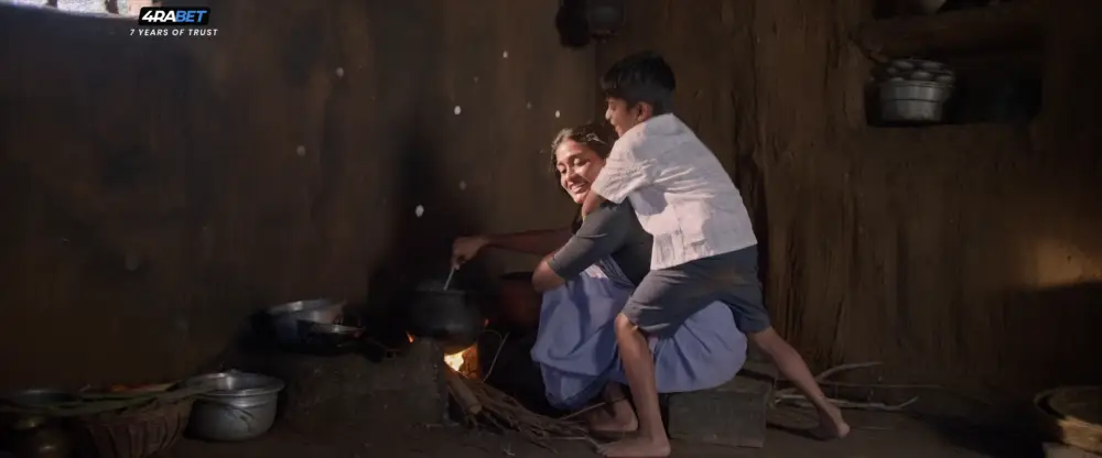 Sevappi (2024) — screenshot