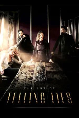 The Art of Telling Lies (2026) — watch online in  on MixMoviez