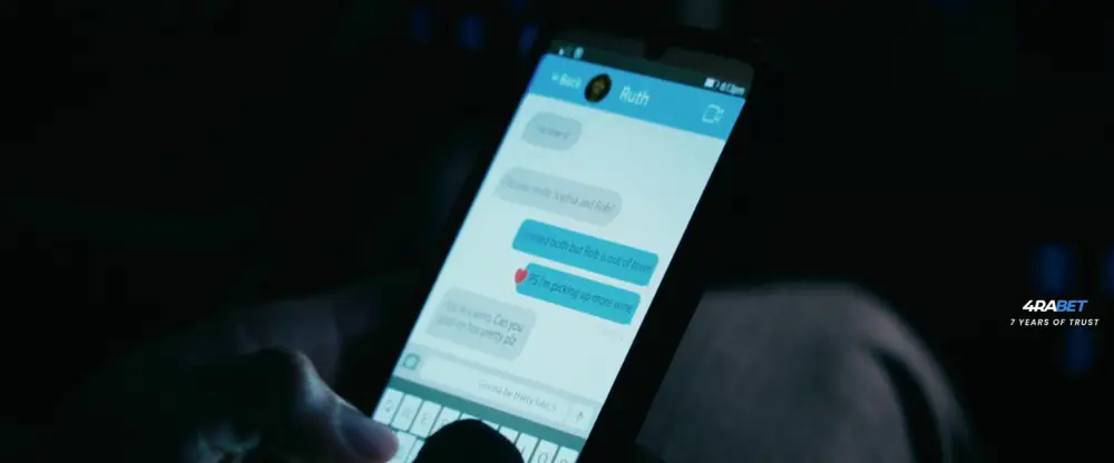 How to Make a Killing (2025) — screenshot