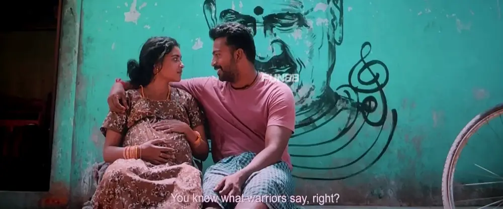 Kolai Seval (2024) — screenshot