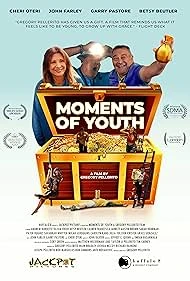 Moments of Youth (2026) — watch online in HD on MixMoviez