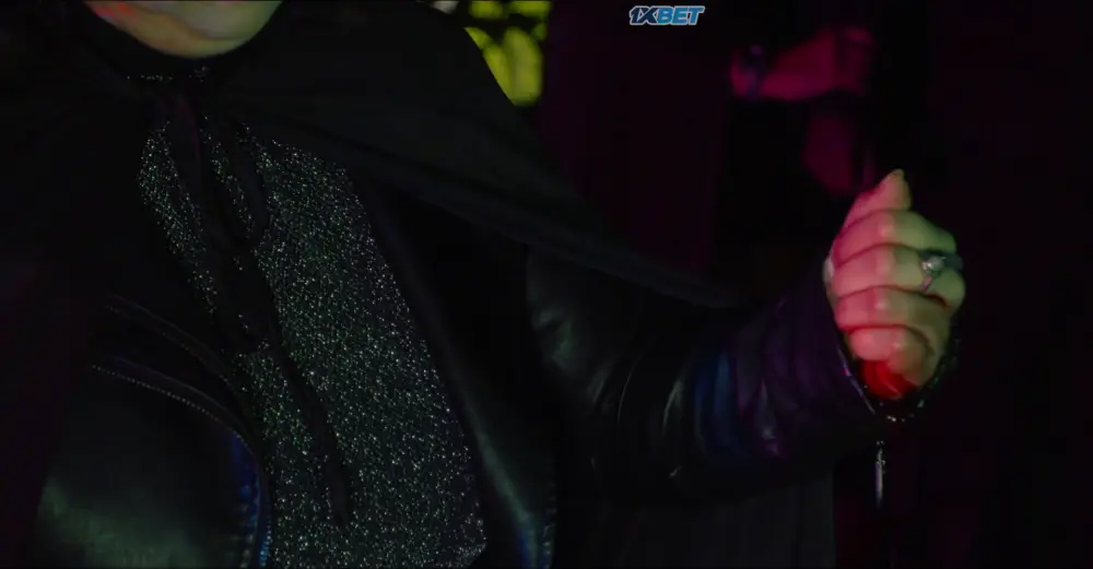 Deadly Squatters (2026) — screenshot