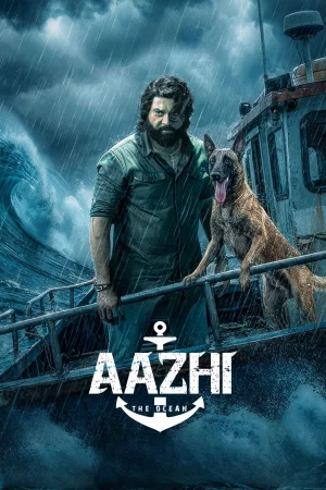 Aazhi (2026) — watch online in  on MixMoviez