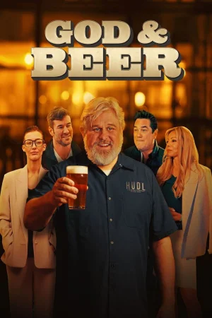 God & Beer (2026) — watch online in  on MixMoviez