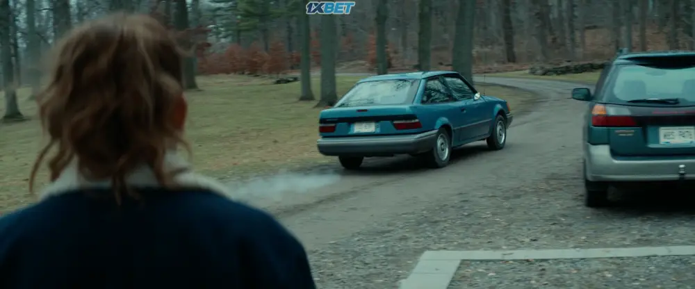 Whistle (2025) — screenshot
