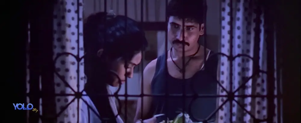 Charak: Fair of Faith () — screenshot