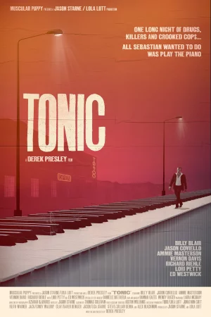 Tonic (2025) — watch online in  on MixMoviez