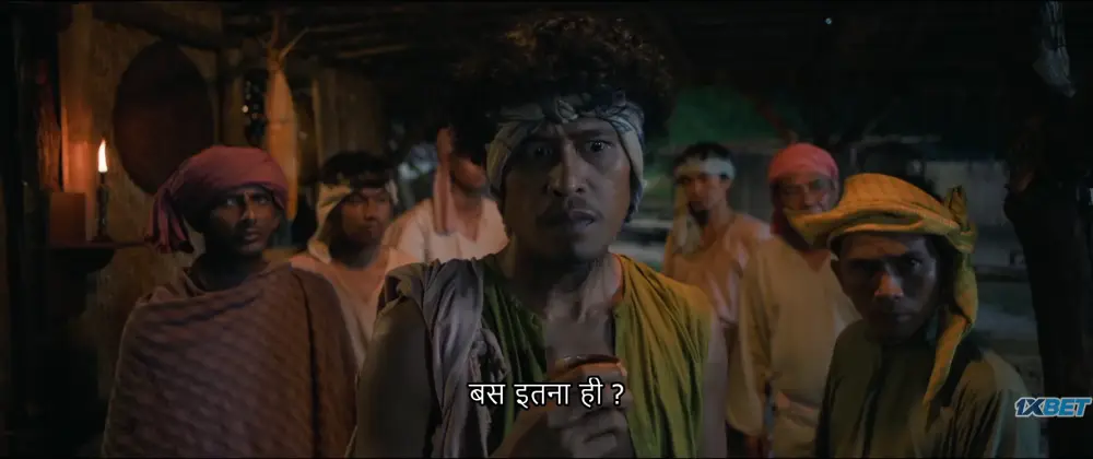 6 Jilake (2025) — screenshot