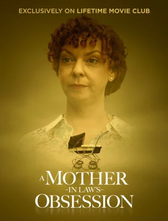 A Mother-in-Law's Obsession (2025) — watch online in  on MixMoviez