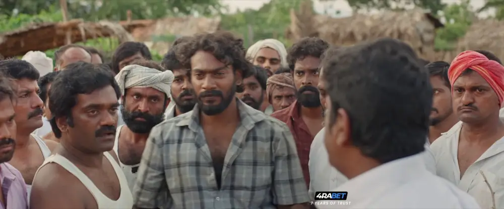 Sevappi (2024) — screenshot