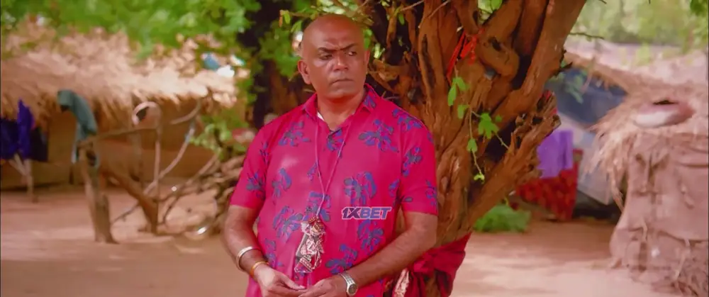 Shakti () — screenshot