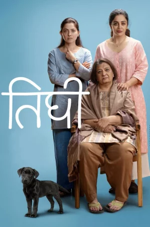 Motherhood (2026) — watch online in TC on MixMoviez