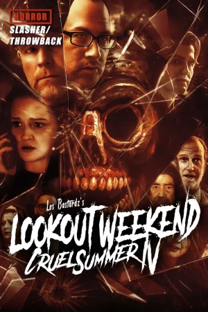 Lookout Weekend: Cruel Summer IV (2025) — watch online in  on MixMoviez