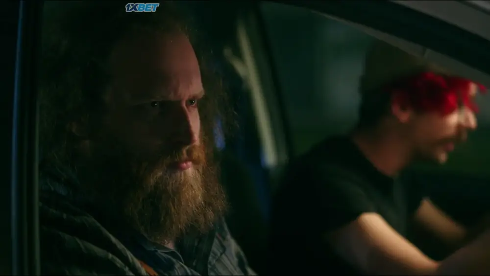 Amityvillenado (2024) — screenshot