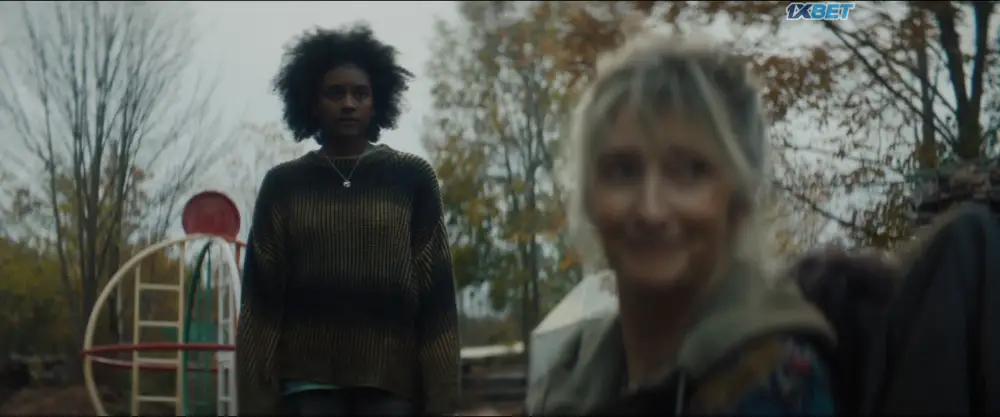 The Well (2026) — screenshot