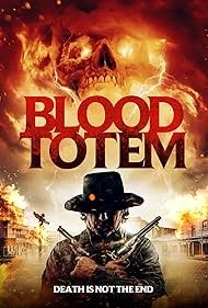 Blood Totem (2026) — watch online in  on MixMoviez
