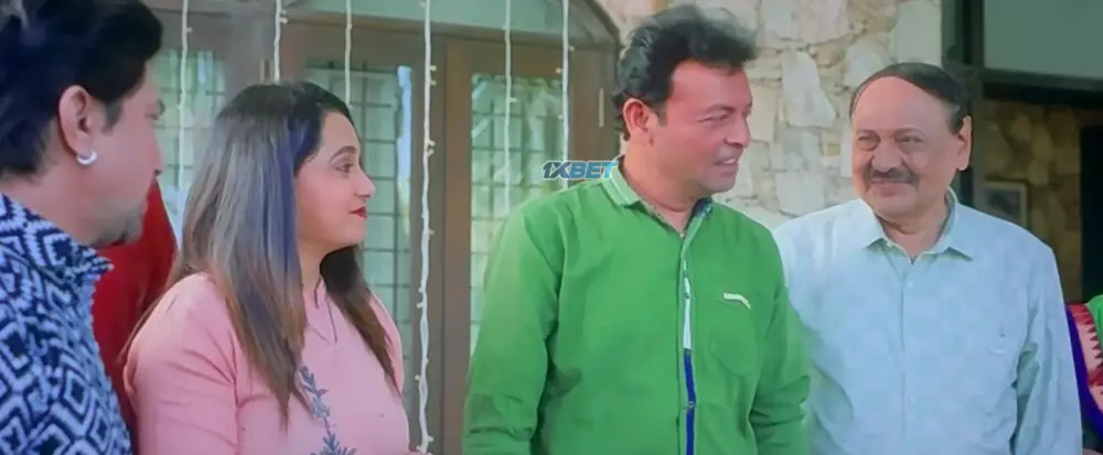 Tu Duniya Chhe Mari () — screenshot
