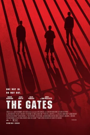 The Gates (2026) — watch online in  on MixMoviez