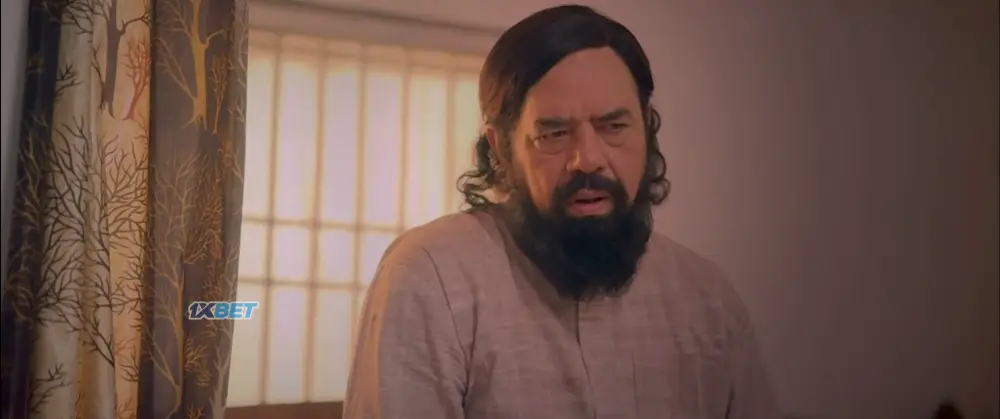 Sunny Di Honey (2026) — screenshot