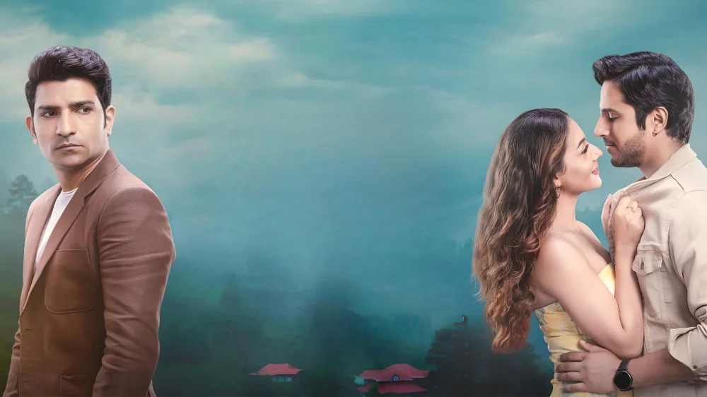 Na Jaane Kaun Aa Gaya (2026) — background