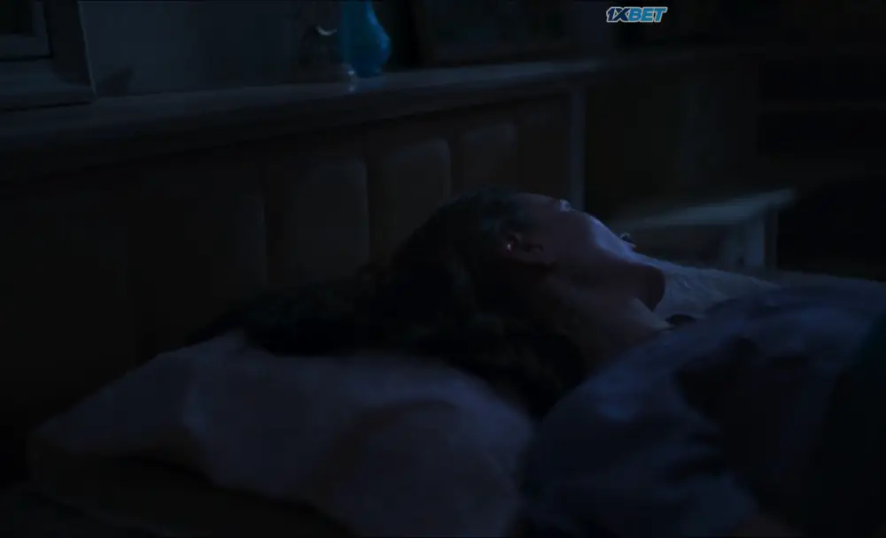 A Useful Ghost (2025) — screenshot