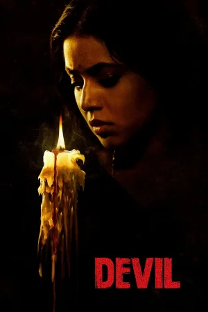 Devil (2024) — watch online in  on MixMoviez